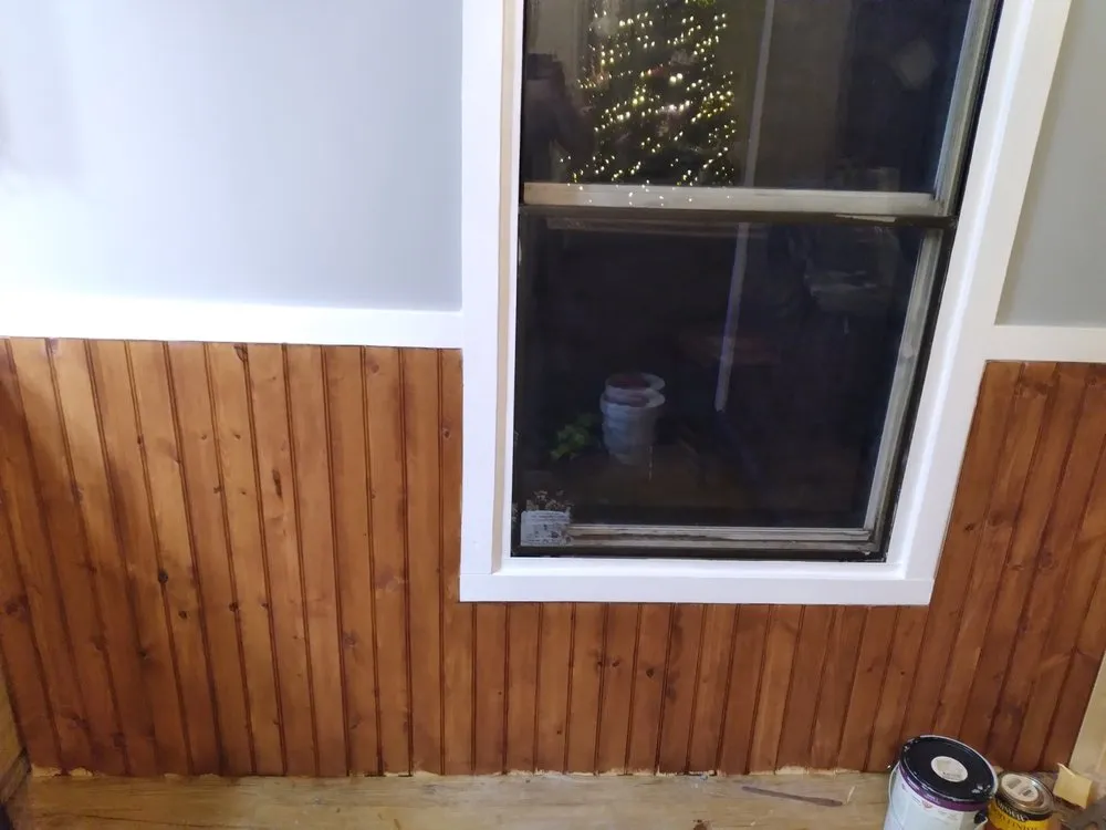 Slide of Done Right Home Improvement Services