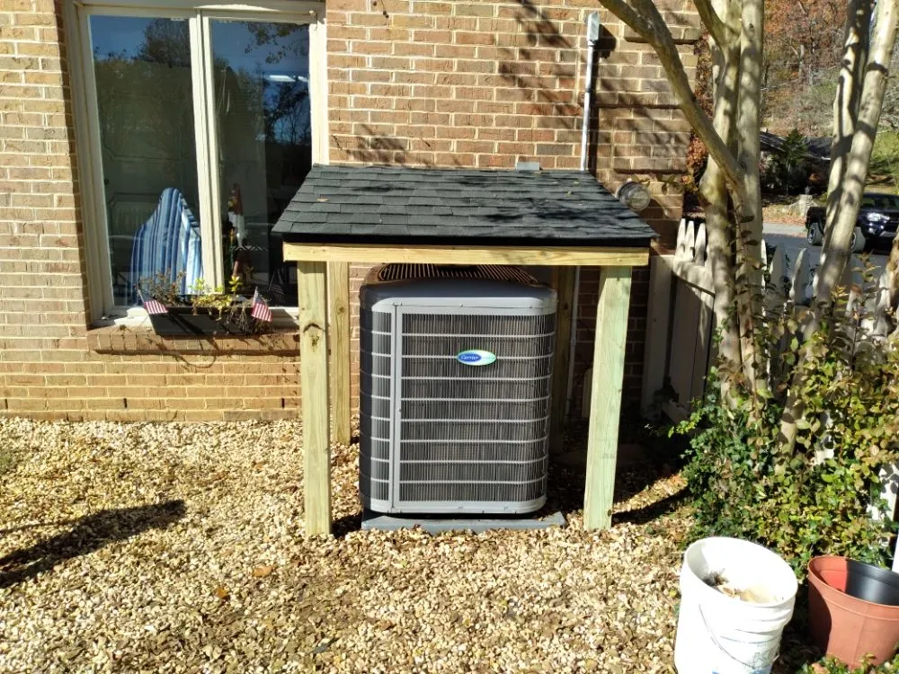 Slide of Done Right Home Improvement Services