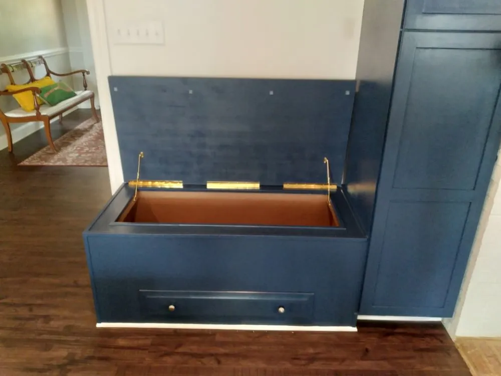 Slide of Done Right Home Improvement Services