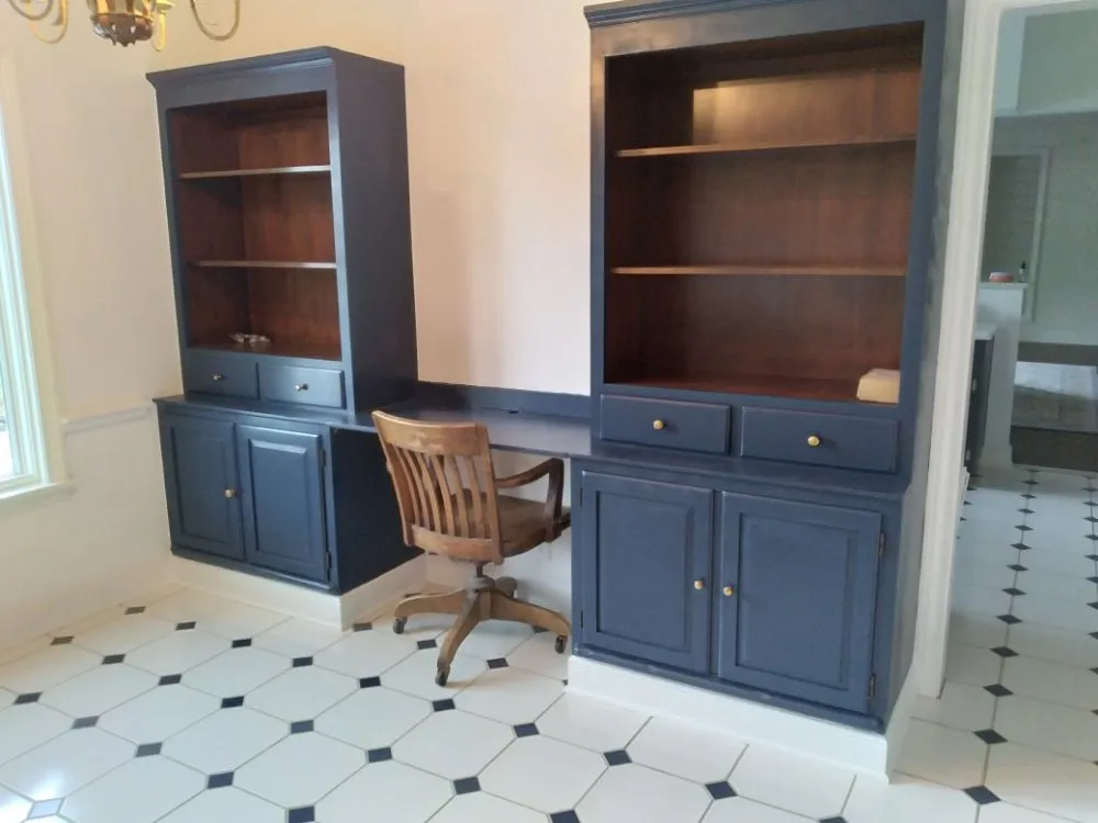 Slide of Done Right Home Improvement Services