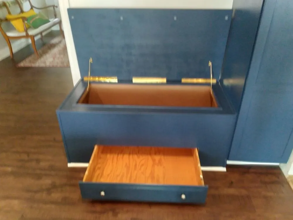 Slide of Done Right Home Improvement Services