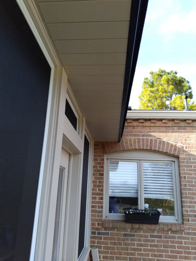 Slide of Done Right Home Improvement Services