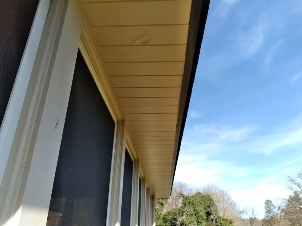 Slide of Done Right Home Improvement Services