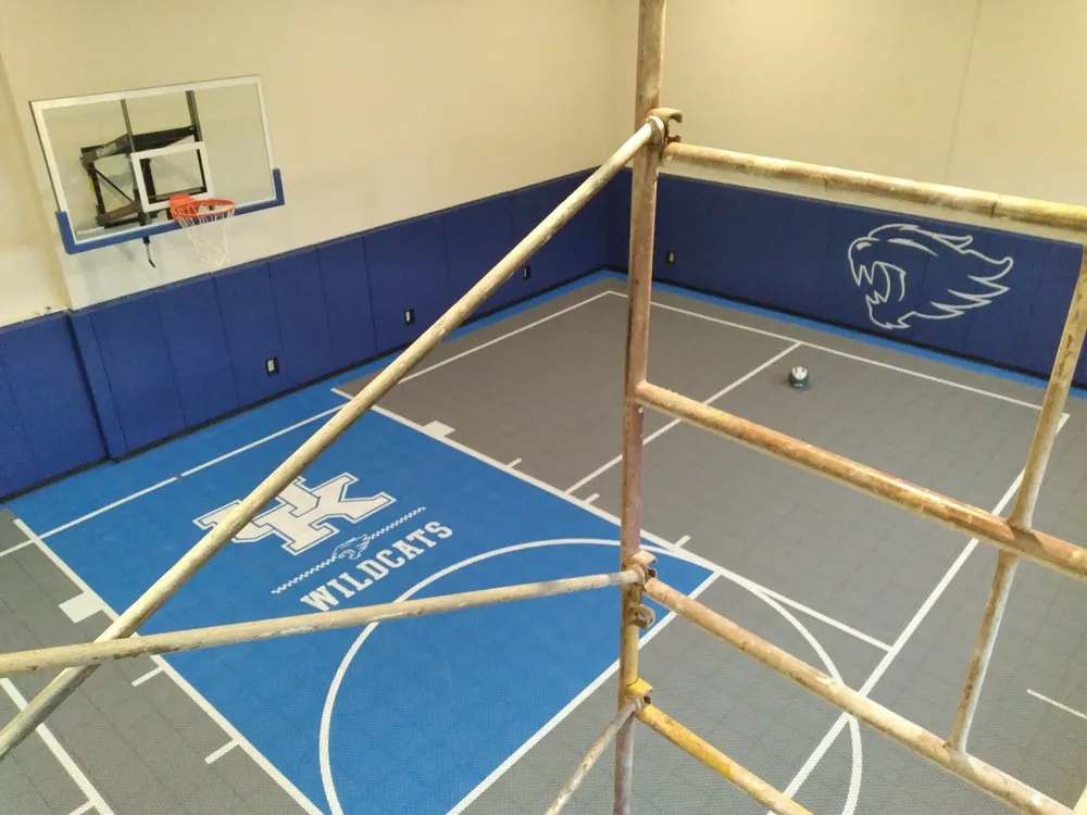 Slide of Done Right Home Improvement Services