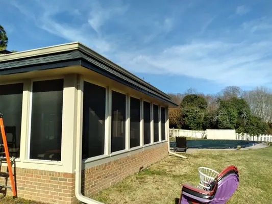 Done Right Home Improvement Services