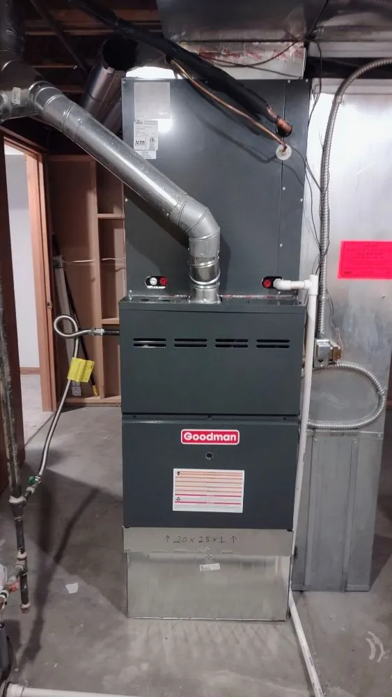 Slide of Done Right HVAC