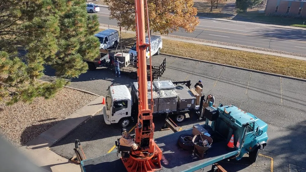 Slide of Done Right HVAC