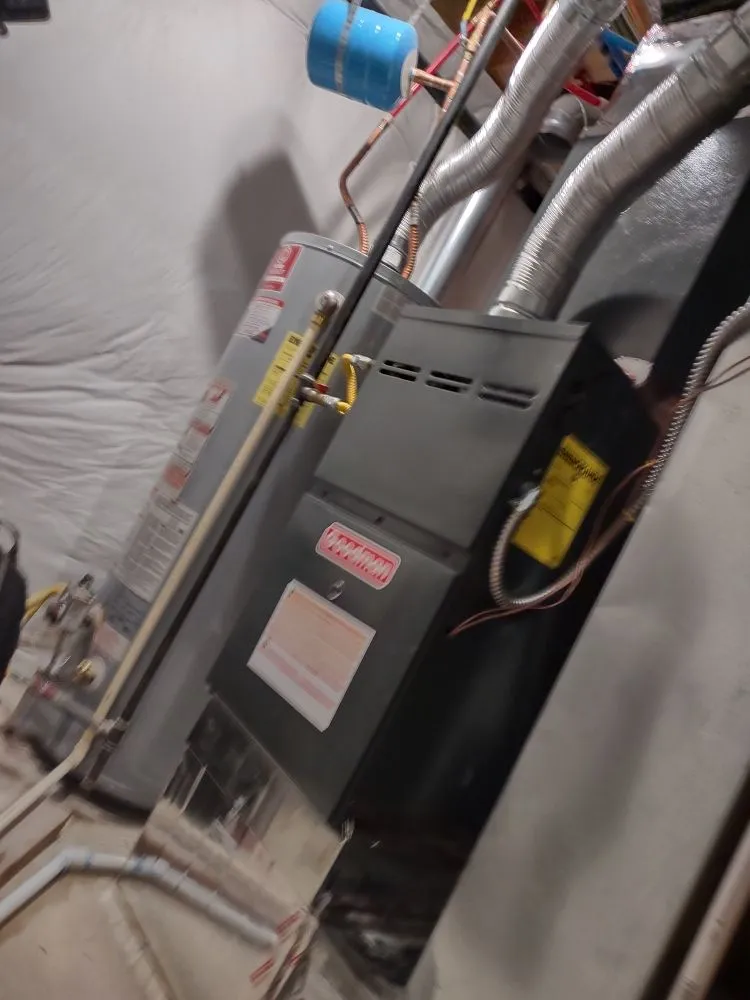 Slide of Done Right HVAC