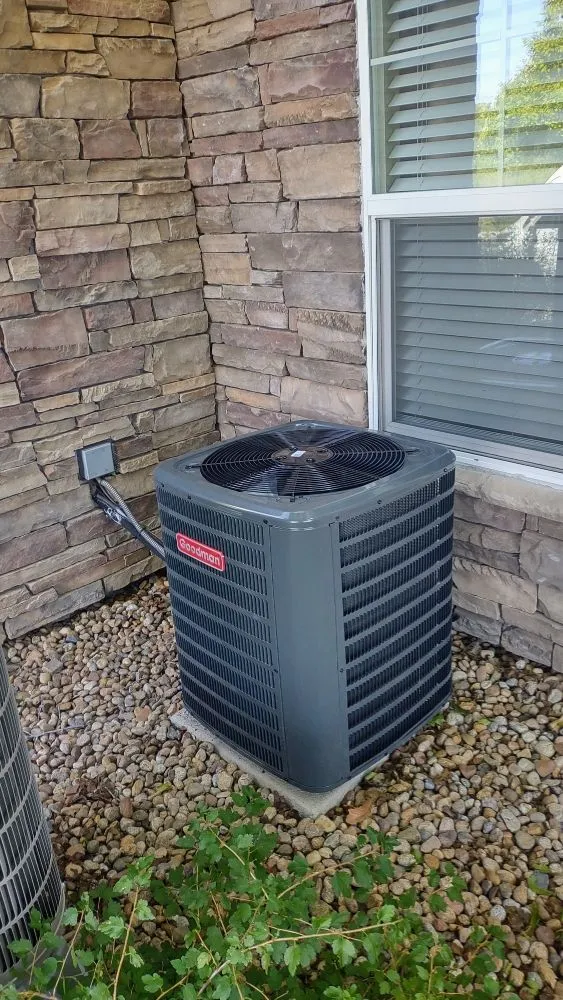Slide of Done Right HVAC