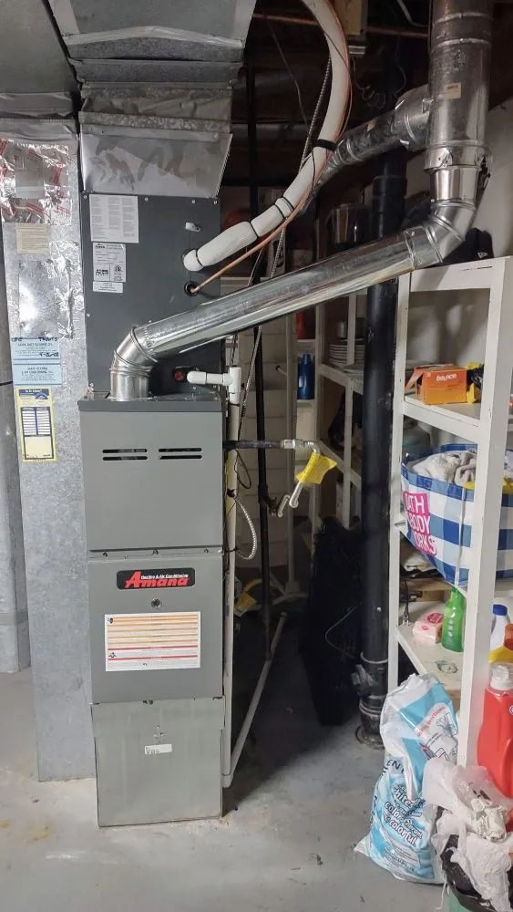 Slide of Done Right HVAC