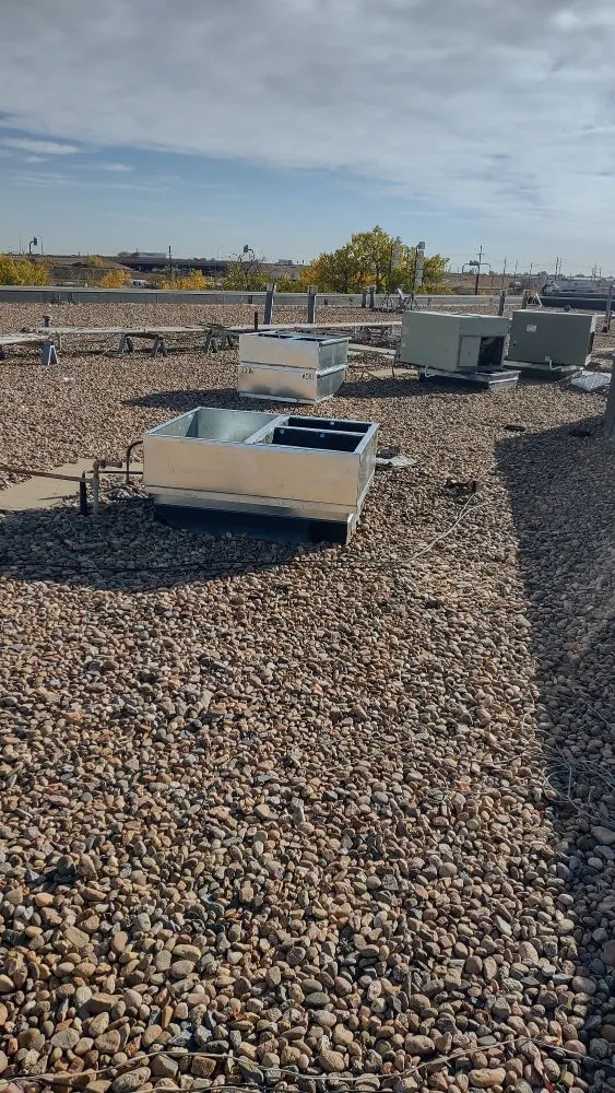 Slide of Done Right HVAC