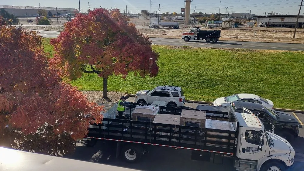 Slide of Done Right HVAC