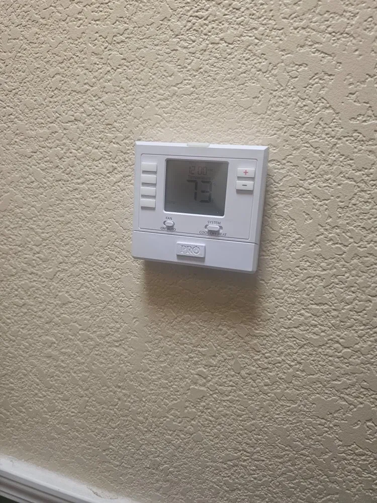 Slide of Done Right HVAC Services