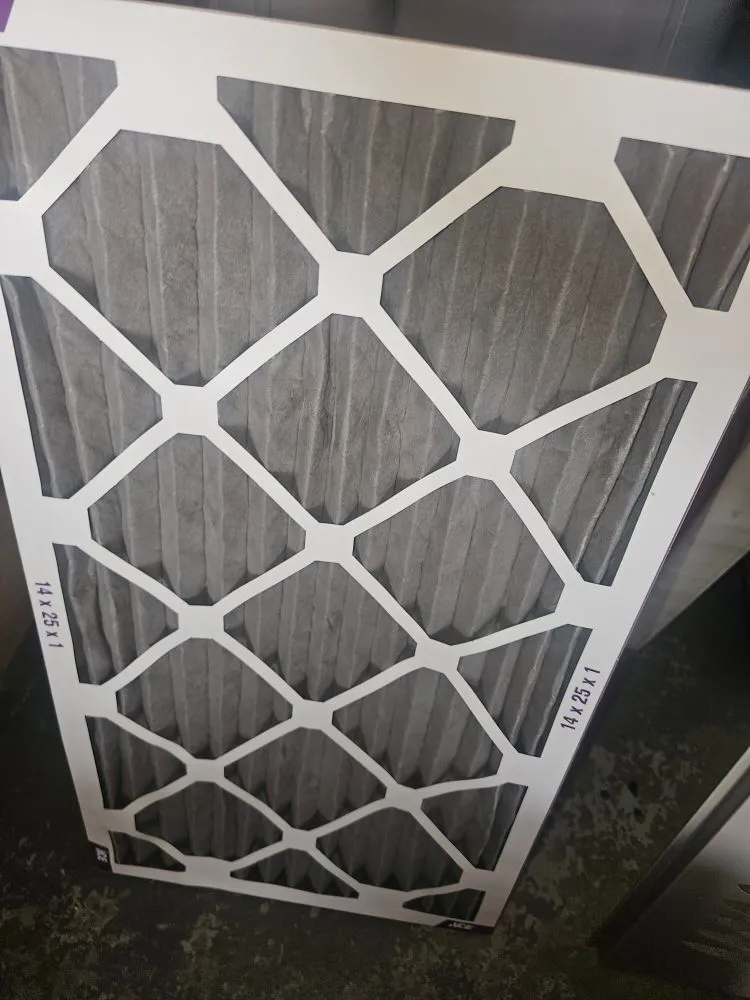 Slide of Done Right HVAC Services