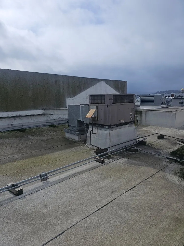 Slide of Done Right HVAC Services