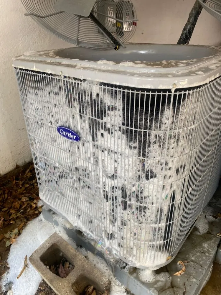 Slide of Done Right HVAC Services
