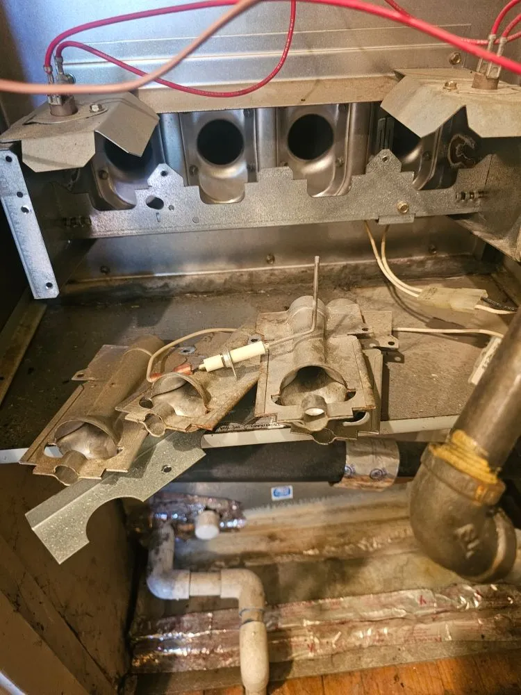 Slide of Done Right HVAC Services