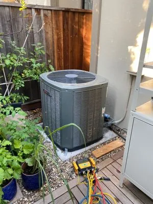 Done Right HVAC Services Logo