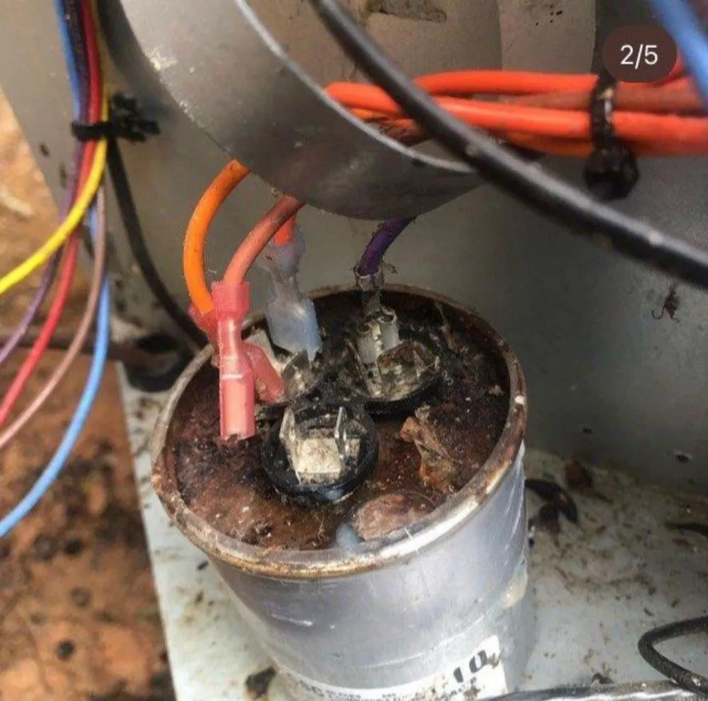 Slide of Done Right HVAC Solutions