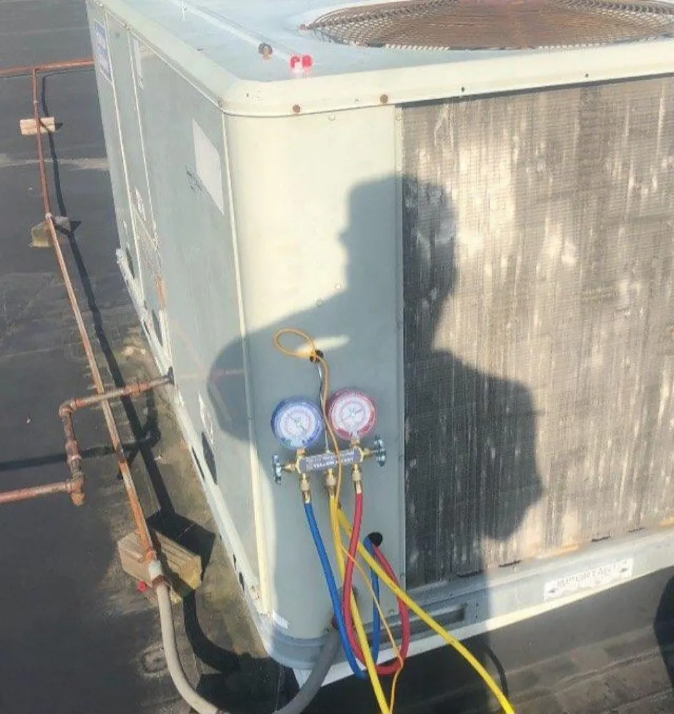 Slide of Done Right HVAC Solutions