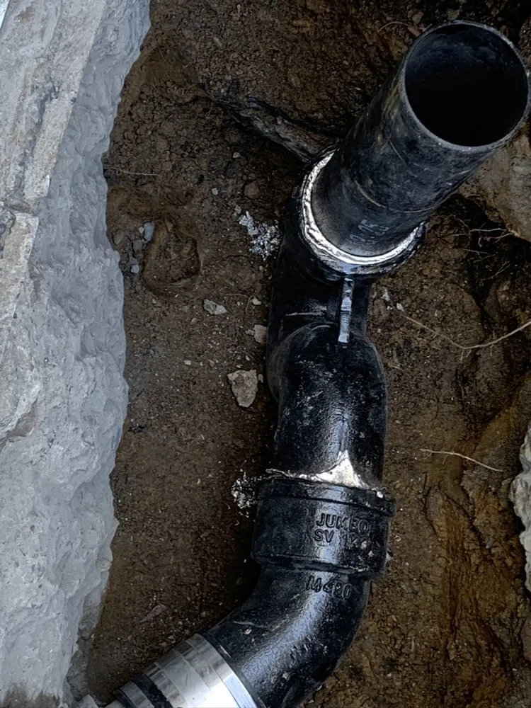 Slide of Done Right Plumbing & Heating