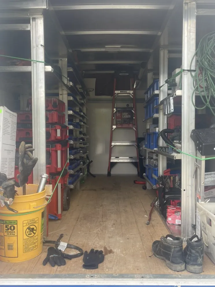 Slide of Done Right Plumbing & Heating