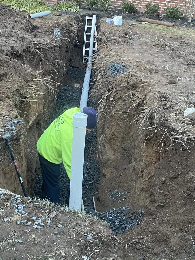 Slide of Done Right Plumbing & Heating