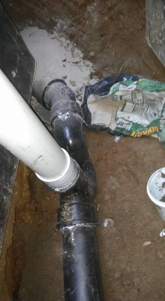 Slide of Done Right Plumbing & Heating