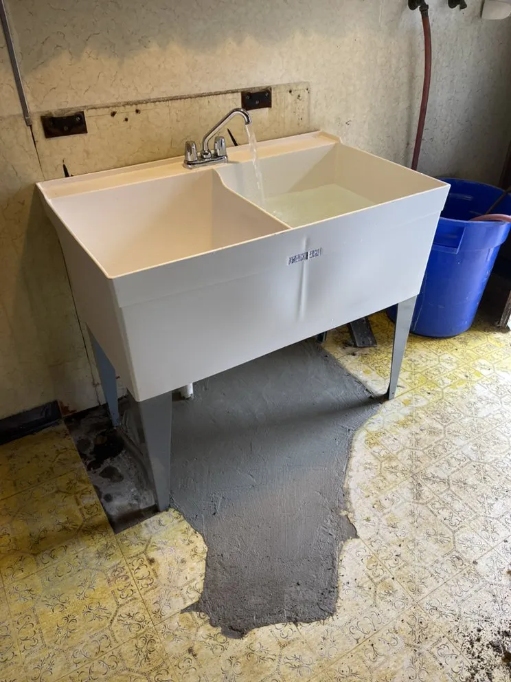 Slide of Done Right Plumbing & Heating