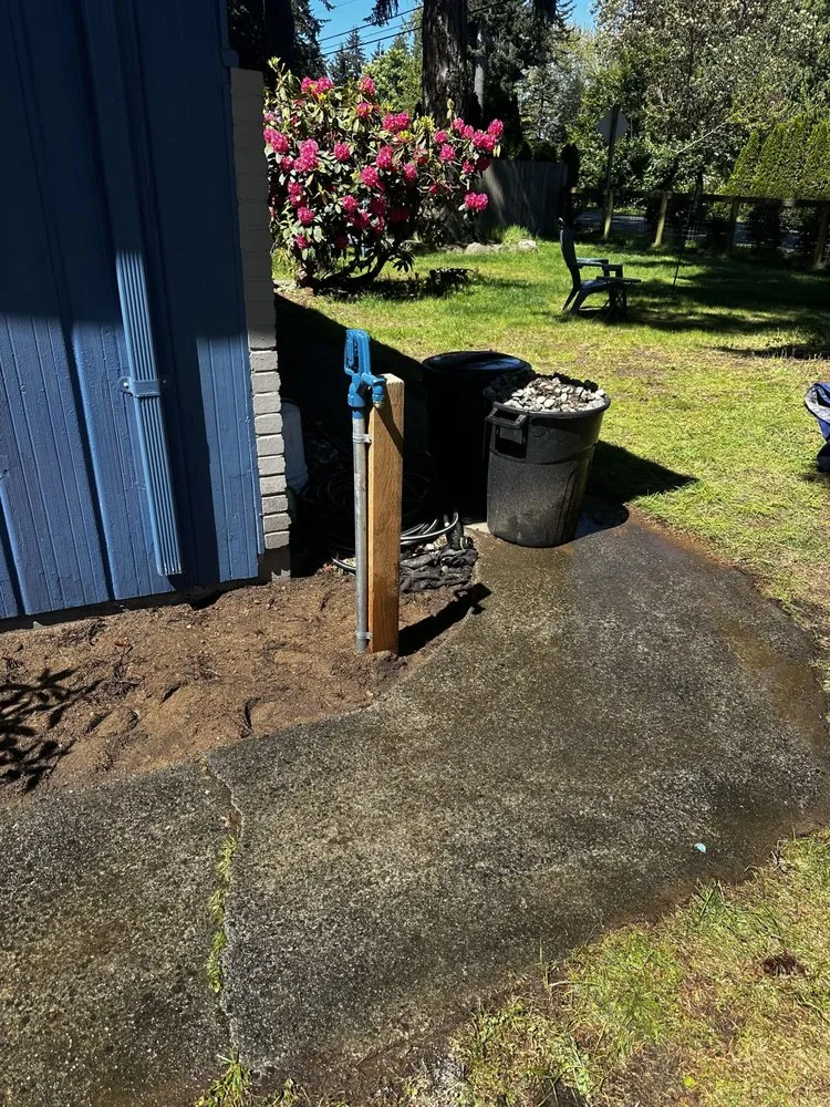 Slide of Done Right Plumbing, Heating, and Sewer Repair