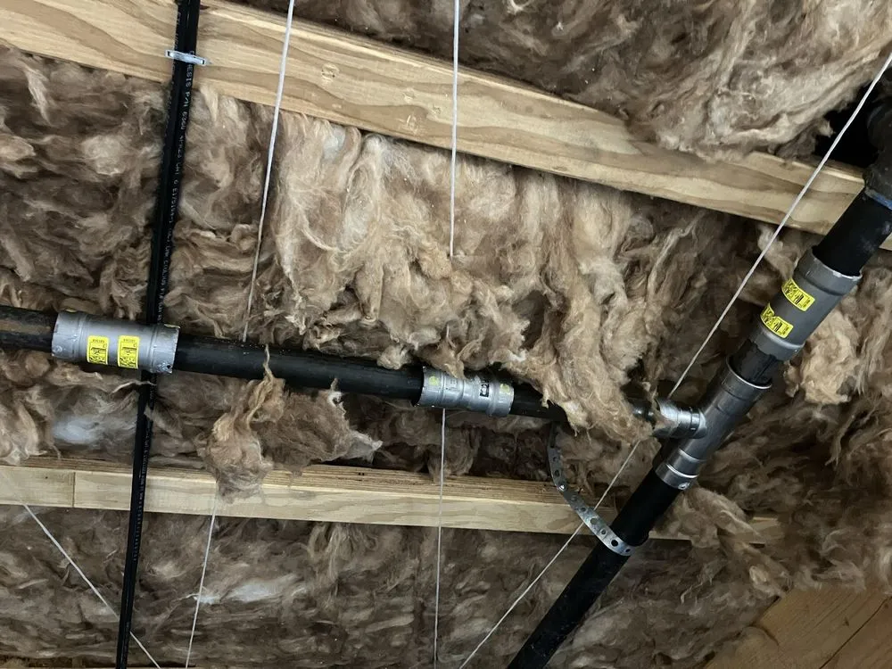 Slide of Done Right Plumbing, Heating, and Sewer Repair