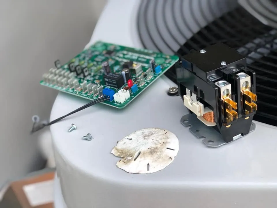 Slide of Done Right Pool Heating & Air Conditioning