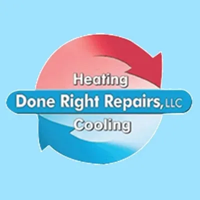 Slide of Done Right Repairs