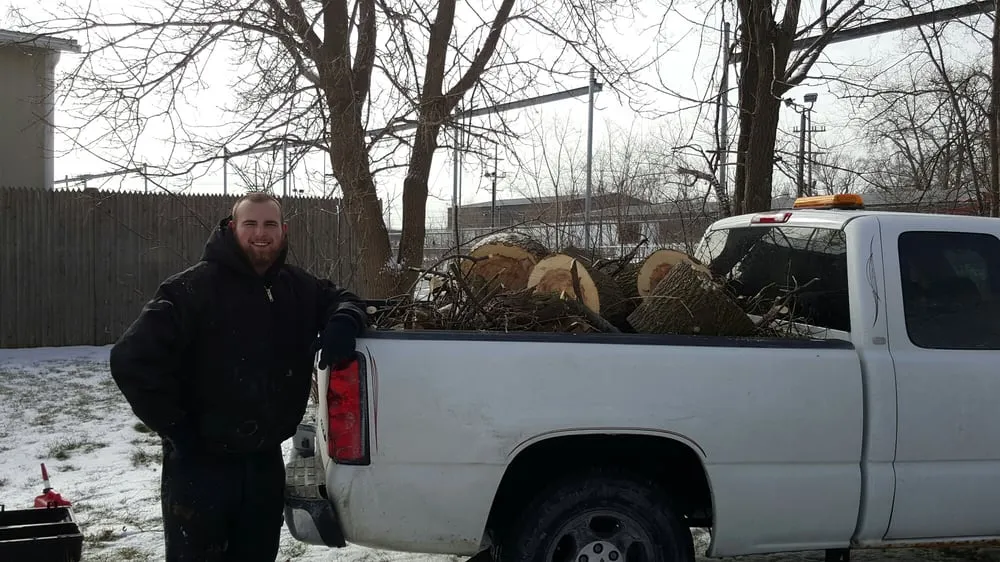 Slide of Done Right Services