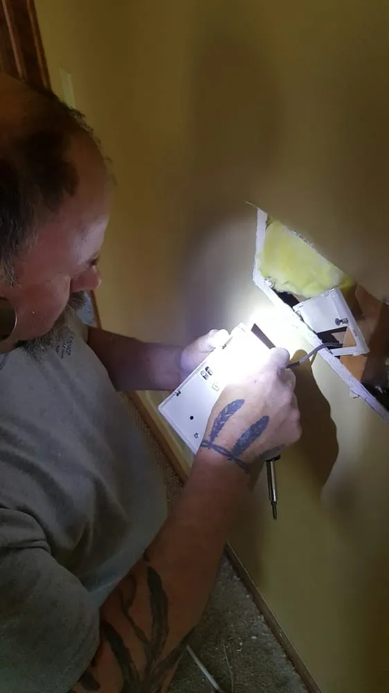 Slide of Done Right Services