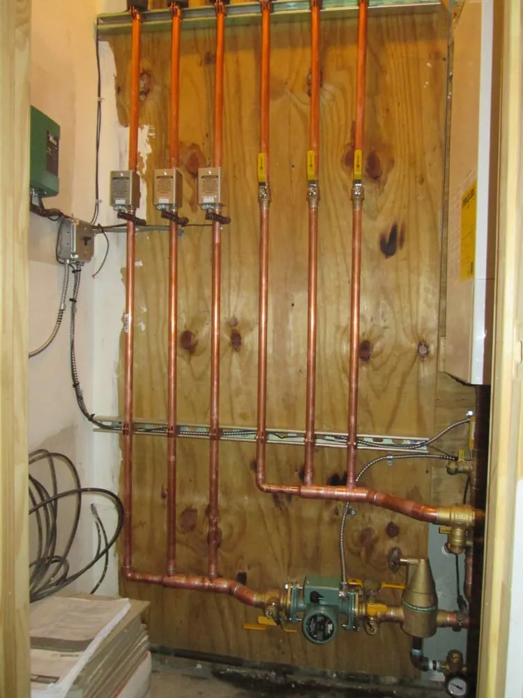 Slide of Done Rite Heating & Cooling