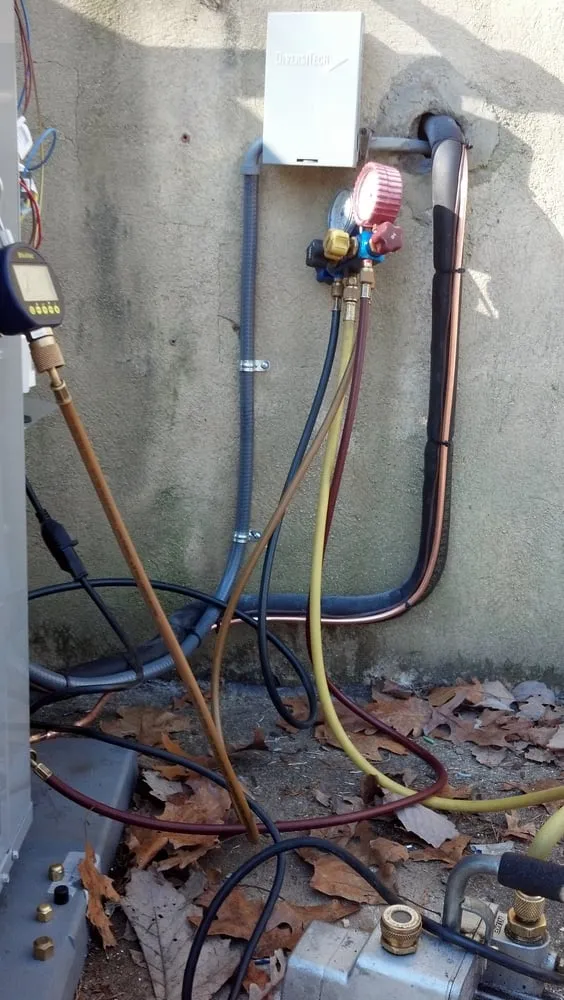 Slide of Done Rite Heating & Cooling