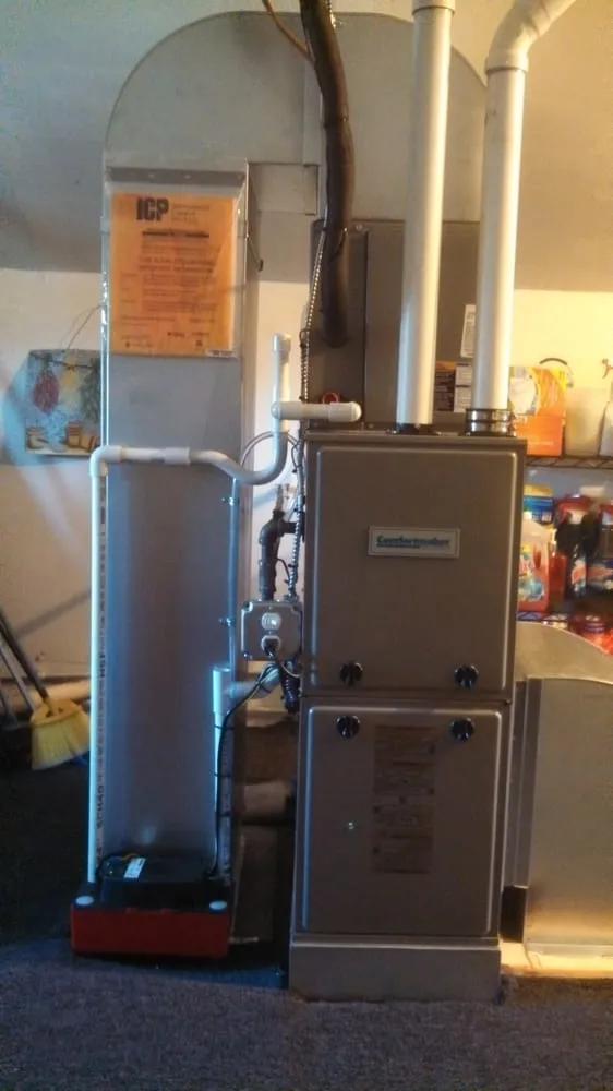 Slide of Done Rite Heating & Cooling