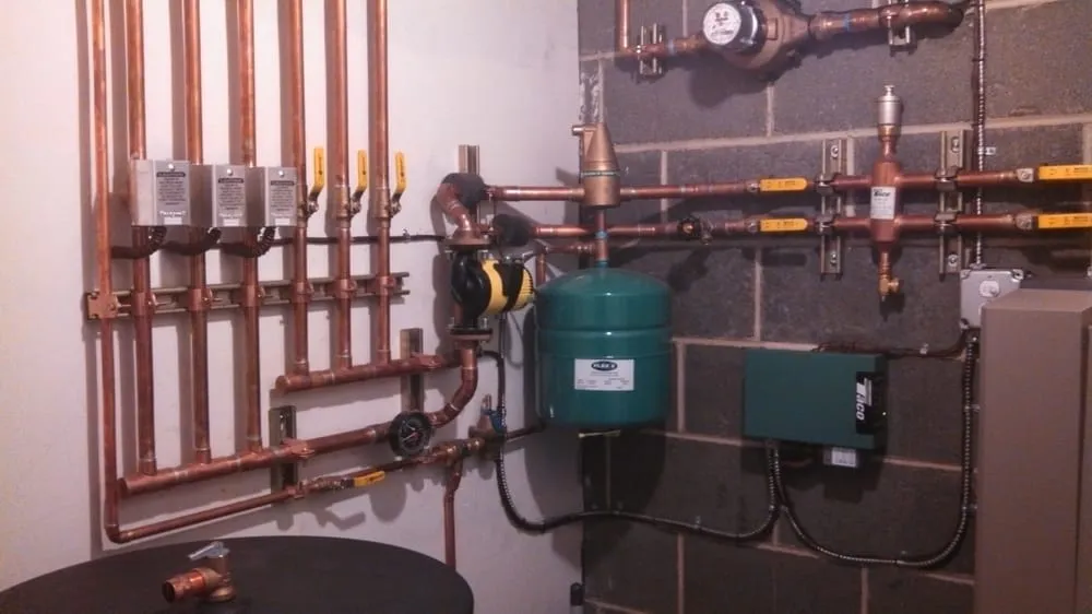 Slide of Done Rite Heating & Cooling