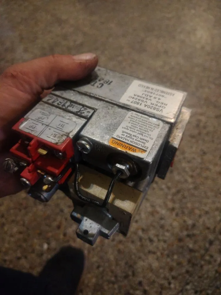 Slide of Done Rite Mechanical