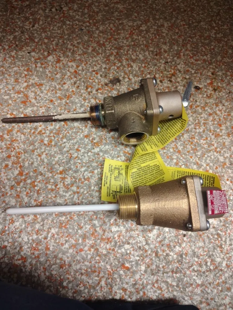 Slide of Done Rite Mechanical