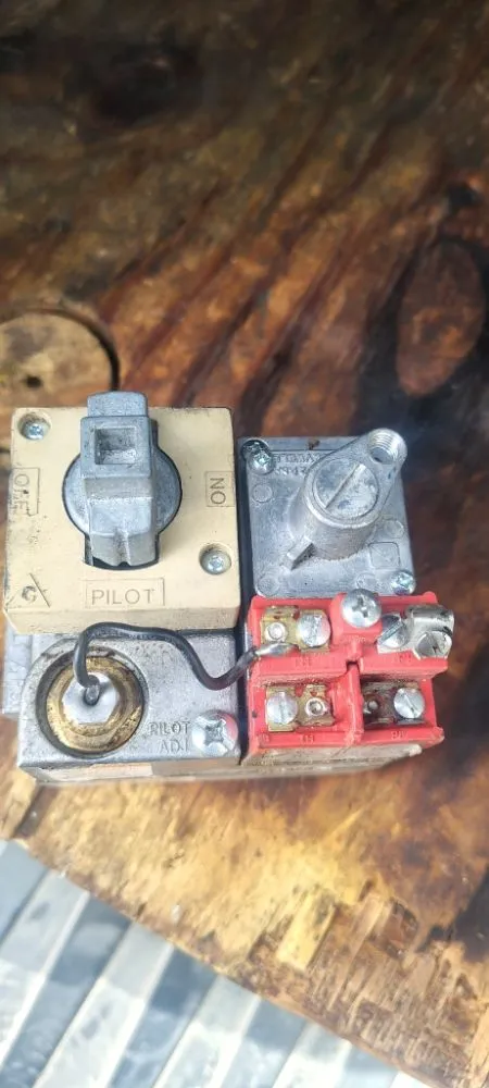 Slide of Done Rite Mechanical