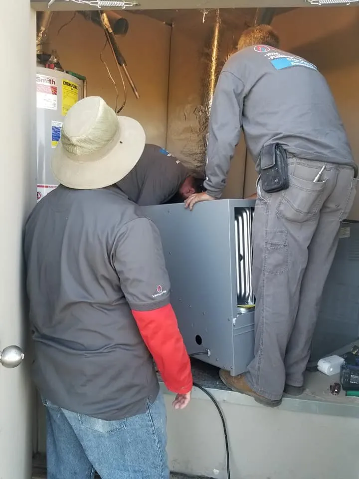 Slide of Done Rite Services