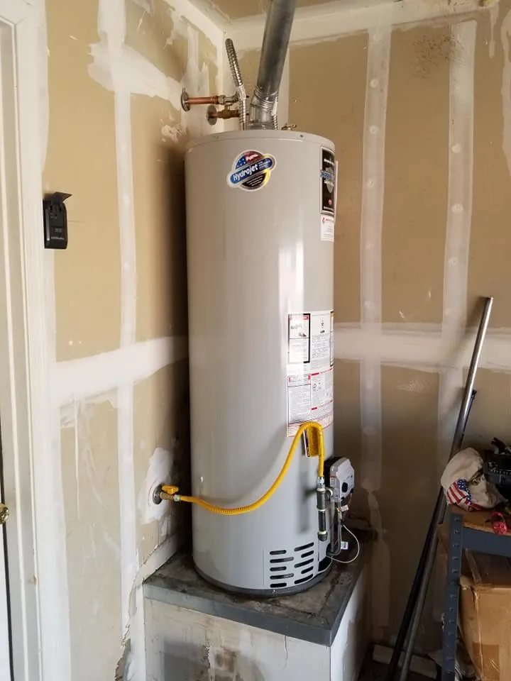 Slide of Done Rite Services