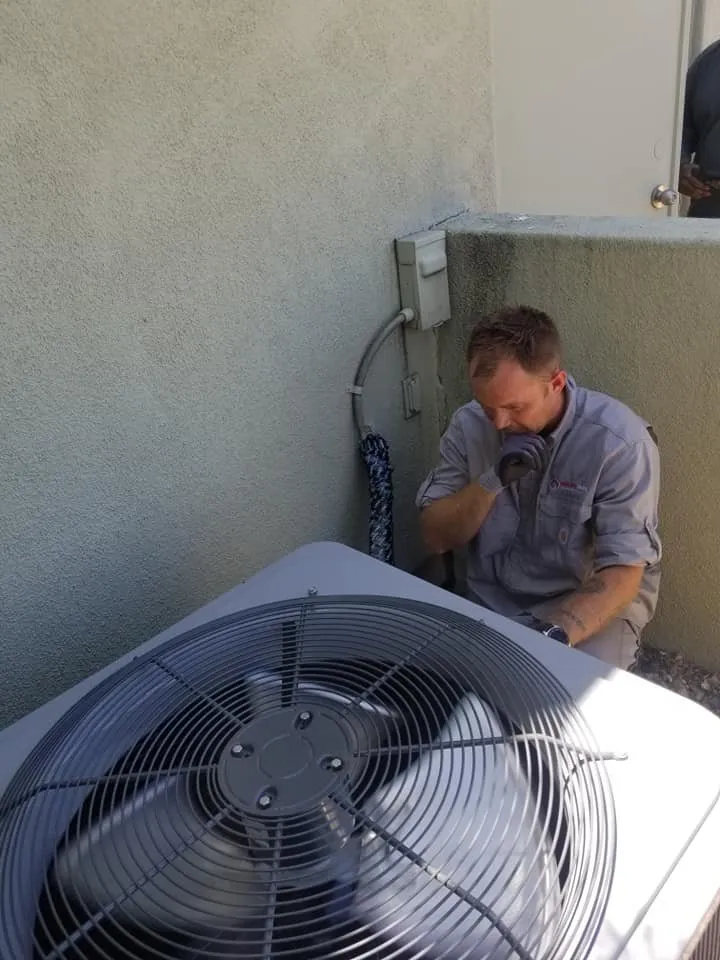 Slide of Done Rite Services