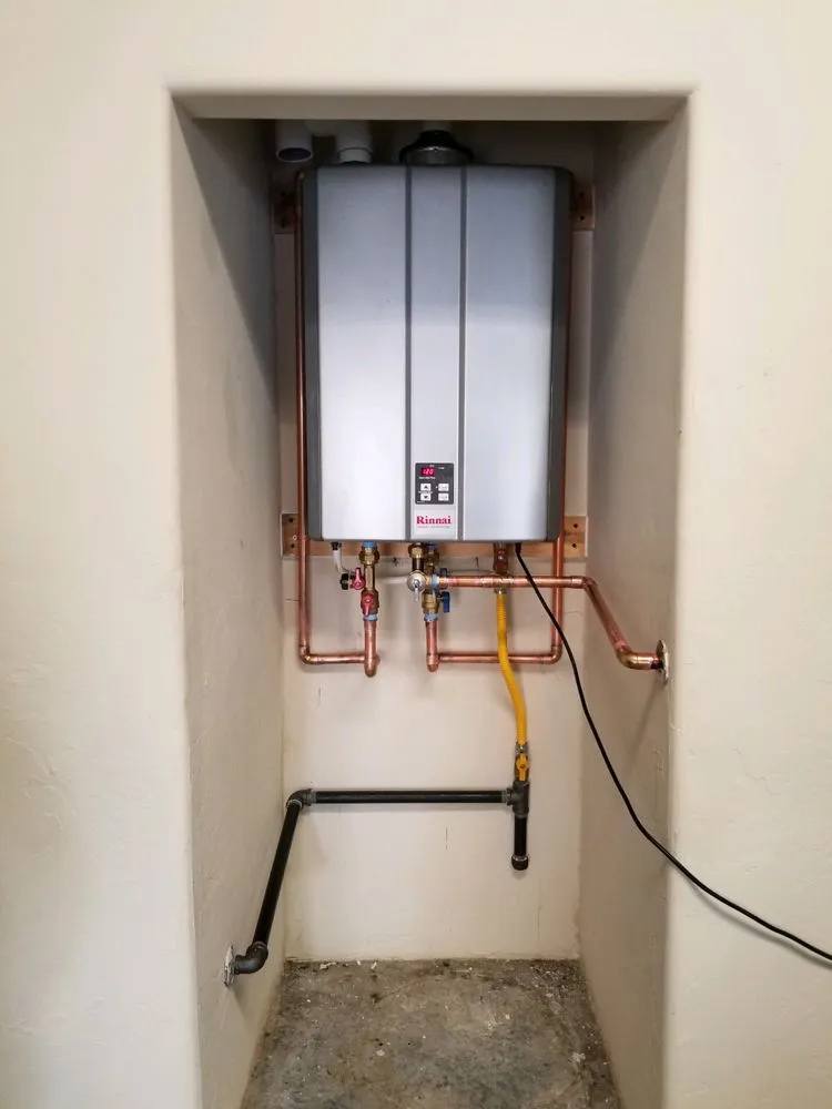 Slide of Done Rite Services