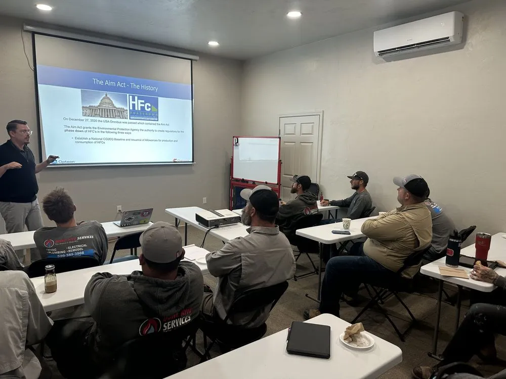 Slide of Done Rite Services