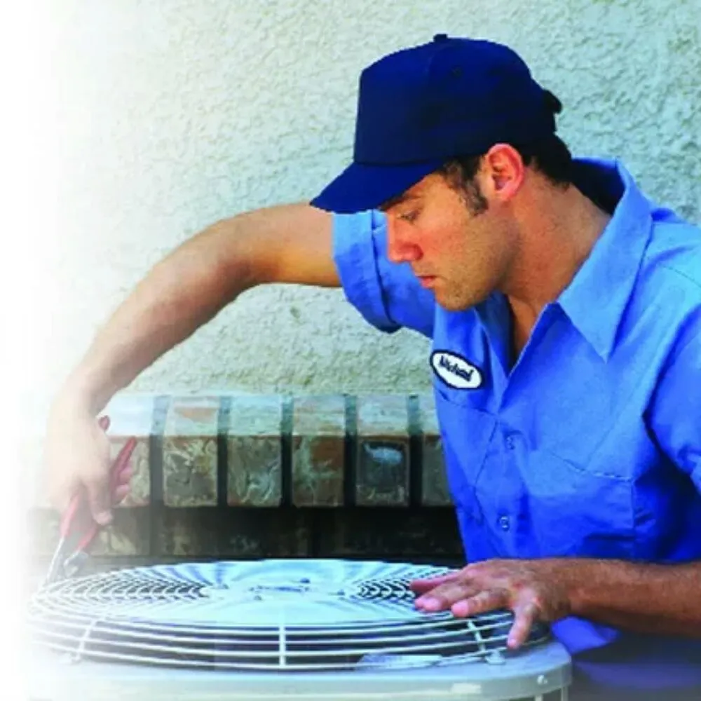 Slide of Done Well Services