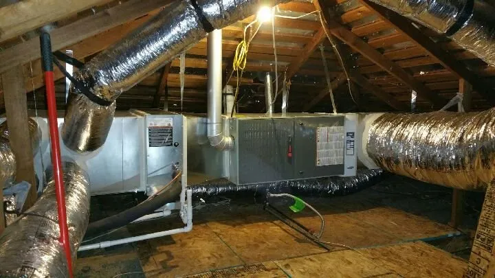 Slide of Done Well Services