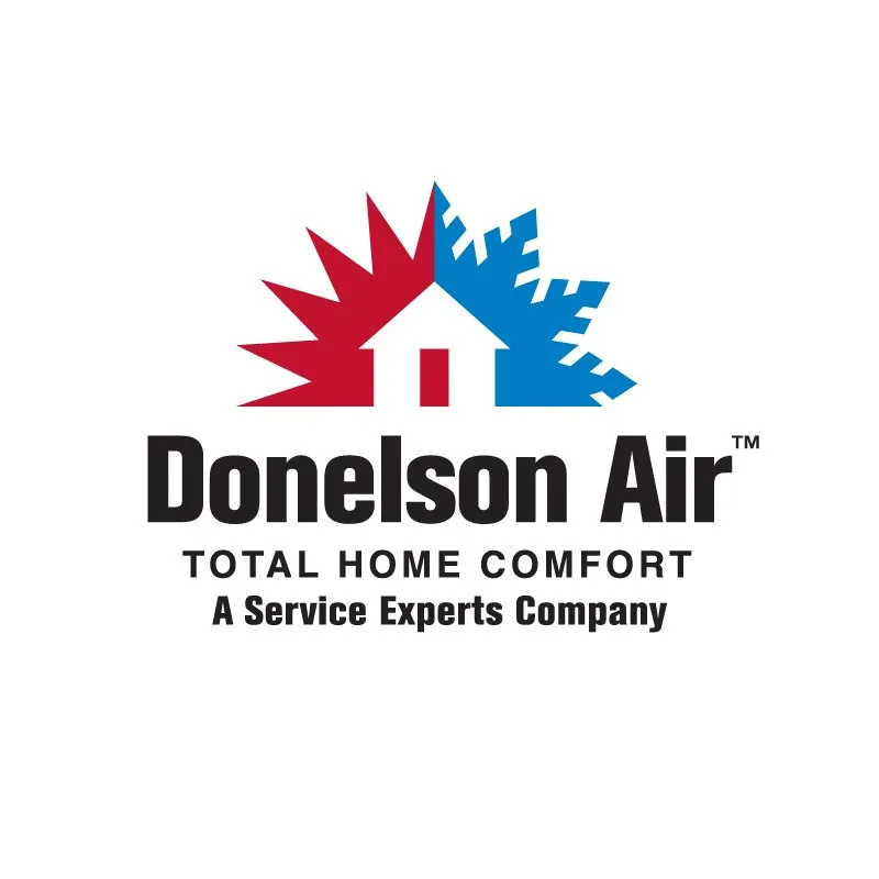 Slide of Donelson Air Service Experts